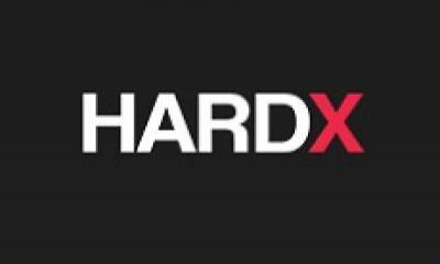 HardX porno stüdyosu