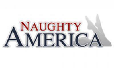 Naughty America porno studio