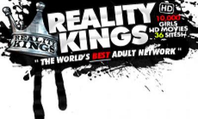 RealityKings porno studio