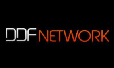 DDF Network porno-Studio