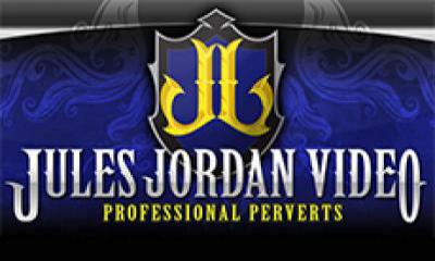 Jules Jordan porno lo studio