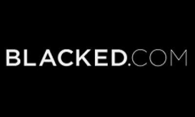 Blacked porno-Studio