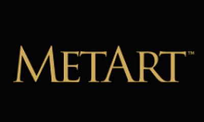 MetArt порно студия