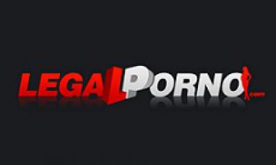 LegalPorno porno-Studio